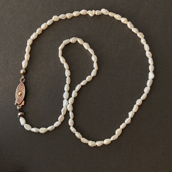 Jewelry,  Set of 3 necklace's and bracelet - Picture 4 of 7